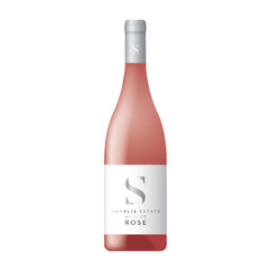 Smyrlis Estate Merlot Rose