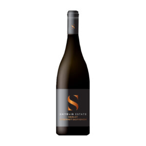 Smyrlis Estate Merlot & Cabernet Sauvignon