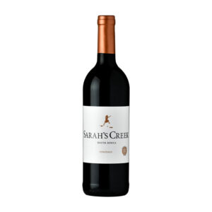 Sarah's Creek Pinotage