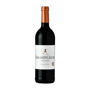 Sarah's Creek Semi Sweet Red