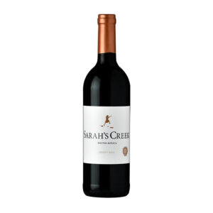 Sarah's Creek Sweet Red