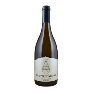 Vina Marty Goutte d'Argent Chardonnay
