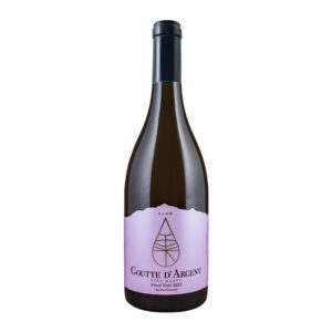 Vina Marty Goutte d'Argent Pinot Noir