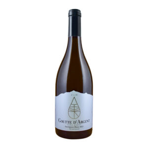 Vina Marty Goutte d'Argent Sauvignon Blanc
