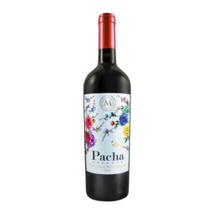 Vina Marty Pacha Reserva