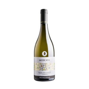 Moscata - Moscato d’Asti DOCG Canelli