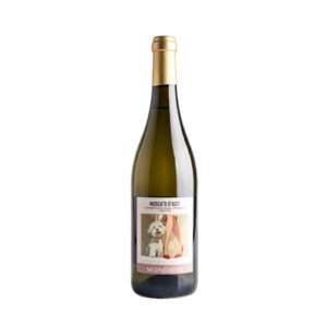 Moscato d'Asti DOCG "Lady"
