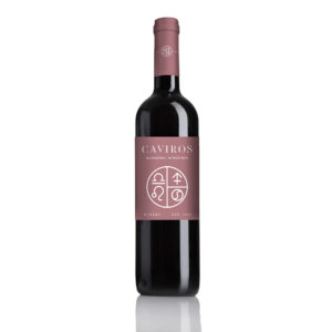 Caviros Agiorgitiko – Merlot