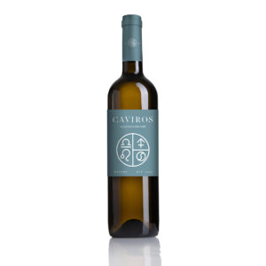 Caviros Moschofilero
